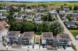 Wohnung mieten in Im Adlergarten, 78576 Emmingen-Liptingen, Helle 3-Zimmer-Erdgeschosswohnung mit Balkon in Emmingen zu vermieten!