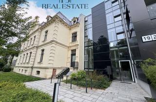 Wohnung mieten in Klausenerstraße 19, 39112 Sudenburg, Zeitlose Eleganz mit Anspruch auf Perfektion - Wohnen in der Villa Brennecke!