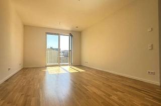 Wohnung mieten in Beusselstraße 31b, 10553 Berlin, Helle, großzügige 2-Zimmerwohnung * Sonnenbalkon * Einbauküche * Zweitbezug * in Moabit