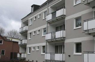 Wohnung mieten in Gerscheder Weiden 32, 45357 Gerschede, Gut isolierte helle 3 1/2 Raum-Wohnung mit Balkon