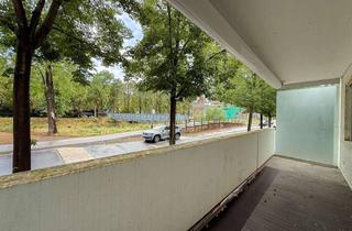 Wohnung mieten in 53474 Bad Neuenahr-Ahrweiler, Moderne und lichtdurchflutete Dreizimmerwohnung mit Loggia und Ahrblick!