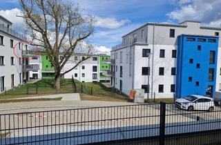Wohnung mieten in 92439 Bodenwöhr, ** moderne große 3 Zimmer Wohnung im 2. Obergeschoss **