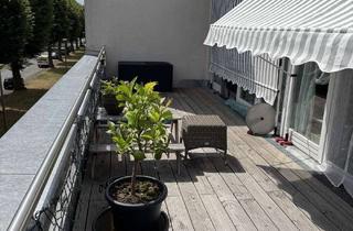 Wohnung mieten in Goethestr. 25, 04442 Zwenkau, *** TOLLE 3 RAUMWOHNUNG MIT 2 DACHTERRASSEN - BAD MIT DUSCHE UND WANNE -STELLPLATZ***