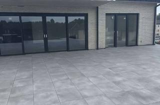 Wohnung mieten in Fritz-Reuter-Str. 33, 59227 Ahlen, gehobene Neubauwohnung mit 100 m2 Dachterrasse inkl. Ihrer Wunschküche zum halben Preis!