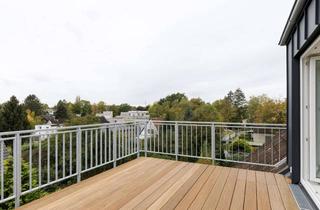 Wohnung mieten in Frohmestraße 134, 22459 Schnelsen, Tolle und sonnige 4-Zimmer Wohnung - Dachgeschoss