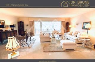 Wohnung mieten in 64342 Seeheim-Jugenheim, Ideal geschnittene 3-Zi.-Whg. mit SW-Terrasse, Garage & bester Wohnlage!