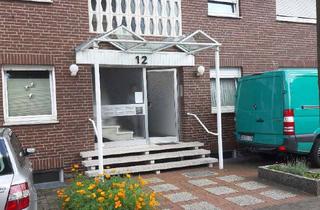 Wohnung mieten in Neustraße 12, 48629 Metelen, schicke 2,5-Zimmer-Wohnung in Metelen