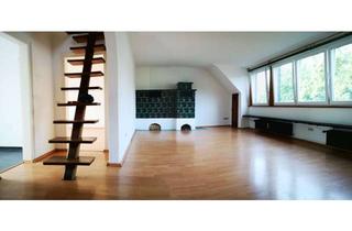 Wohnung mieten in Ostwall 199, 47798 Cracau, Zentrale helle Wohnung mit ruhiger Terrasse und EBK