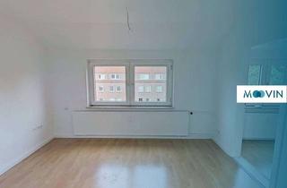 Wohnung mieten in Hermann-Allmers-Straße 36, 26721 Barenburg, IHR NEUER RÜCKZUGSORT: Helle 3-Zimmer-Wohnung mit geräumiger Küche und Tageslichtbad