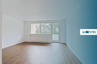 Wohnung mieten in Schreiberhauer Straße, 31226 Peine, TAGESLICHT GARANTIERT: Helle 4-Zi.-Whg. mit Balkon, Tageslichtbad und moderner Küche