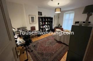 Tauschwohnungen in Bänschstraße 63, 10247 Friedrichshain (Friedrichshain), Tauschwohnung: 2 Zimmer Wohnung Samariterkiez