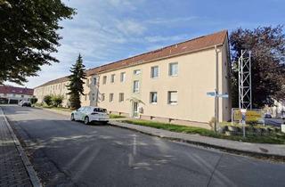 Wohnung mieten in Oststraße 26, 04567 Kitzscher, ZWEI ZIMMER in BELIEBTER LAGE