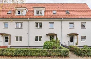 Wohnung mieten in Breslauer Str. 11, 25524 Itzehoe, Charmante Dachgeschosswohnung für Singles in Itzehoe