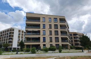 Wohnung mieten in Glücksteinallee 34, 68163 Lindenhof, "Tolle 3 ZKB im GLÜCKSTEIN V mit Gartenanteil"