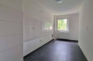 Wohnung mieten in Bayernweg 14, 59192 Bergkamen, Verfügbar ab Dezember 2025! Vollständig renovierte 2-Zimmer-Erdgeschosswohnung mit Balkon