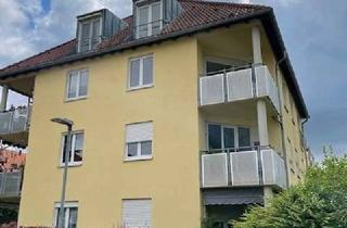 Wohnung mieten in Fontanestr., 04435 Schkeuditz, 4-Raum Maisonettewohnung in Schkeuditz