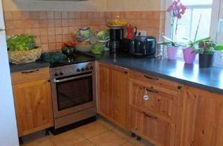 Wohnung mieten in 36396 Steinau, Wunderschöne 4 ZKB Wohnung