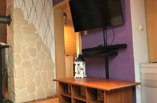 Wohnung mieten in 36396 Steinau, Wunderschöne 4 ZKB Wohnung