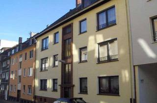 Wohnung mieten in Walter-Hohmann-Str., 45128 Südviertel, Renovierte Etagenwohnung mit Balkon