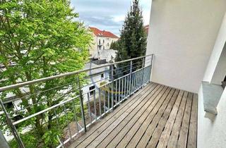 Wohnung mieten in Friedrich-Bosse-Straße 62, 2.OG rechts, 04159 Möckern, Balkonwohnung mit EBK Nähe Auensee ab 01.09.2025!!!