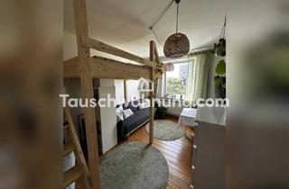 Wohnung mieten in Möllingstraße 15, 24103 Exerzierplatz, Tauschwohnung: Gemütliche, zentral gelegene 1-Raumwohnung