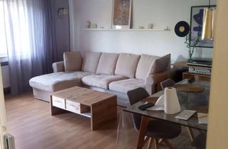 Wohnung mieten in Zaunkönigweg 23, 12351 Buckow, 2-Zimmer Wohnung mit Balkon (hell, frisch) in Neukölln