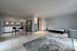 Wohnung mieten in 70563 Vaihingen, Hochwertige 1-Zimmer-Wohnung mit Terrasse, Tiefgarage & moderner Ausstattung