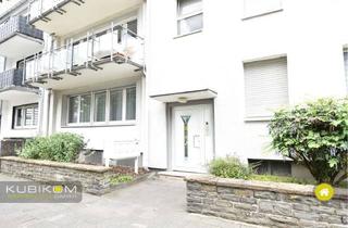 Wohnung mieten in 42699 Ohligs-Aufderhöhe, Helle 2-Zimmer-Wohnung, Gartennutzung und Stellplatz, Nähe HBF.