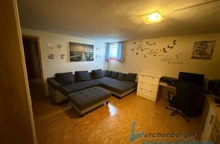 Wohnung mieten in 94505 Bernried, Großzügige Wohnung im Souterrain in toller ländlicher Lage