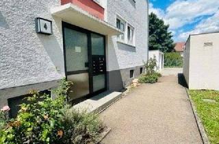 Wohnung mieten in Kornbergstraße, 73084 Salach, Modernisierte 3-Zimmer-Wohnung mit Balkon