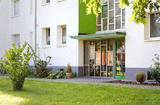 Wohnung mieten in Breslauer Straße 40, 47829 Gartenstadt, Demnächst frei! 3-Zimmer-Wohnung in Krefeld Gartenstadt