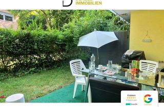 Wohnung mieten in 70188 Ost, EG-Wohnung - Große Terrasse & Garten in ruhiger Lage