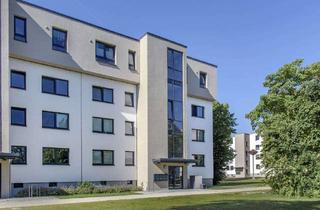 Wohnung mieten in Lüneburger Ring 10, 38448 Vorsfelde, Demnächst frei! 2-Zimmer-Wohnung mit großem Balkon in Wolfsburg Vorsfelde