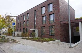 Wohnung mieten in Lavendelweg 2b, 22850 Norderstedt, Schöne 2,5-Zimmer-Wohnung mit Terrasse in Norderstedt