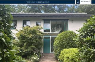 Wohnung mieten in 51427 Bergisch Gladbach, Maisonette-Wohnung in erstklassiger Villenlage!
