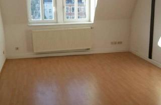 Wohnung mieten in Oelßnerstr. 10, 04357 Mockau-Süd, komfortable 3-R-DG-Wohnung mit Balkon