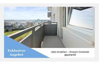 Wohnung mieten in Karl-Goerdeler-Str. 10, 42477 Radevormwald, 3-Zimmerwohnung im Bergischen sucht neuen Mieter