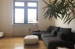 Wohnung mieten in 76135 Südweststadt, Wunschlos glücklich - Wohnen im tollen Altbau!