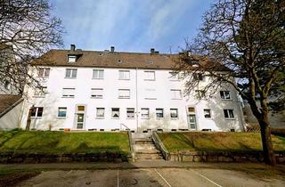 Wohnung mieten in Unterm Freihof 27, 58509 Lüdenscheid, Modernisierte 2-Zimmer-Wohnung in gepflegtem Zustand – Bezugsfrei ab sofort