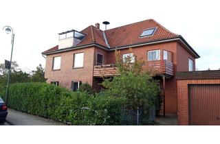 Wohnung mieten in Haupstrasse 53, 21379 Scharnebeck, 4-Zimmer-EG-Whg. mit Garten in Scharnebeck