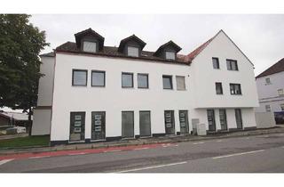Wohnung mieten in 94315 Straubing, Kernsanierte 3 Zimmer-Wohnung mit Balkon - KfW-40