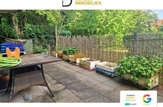 Wohnung mieten in 70597 Degerloch, Gemütliche Wohnung mit großer Terrasse