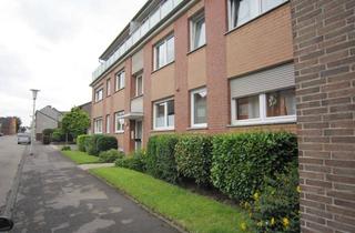 Wohnung mieten in Magerauer Str., 44, 52134 Herzogenrath, Helle 3-Zimmer-Wohnung mit 2 Balkonen in Merkstein - ideal für Paare