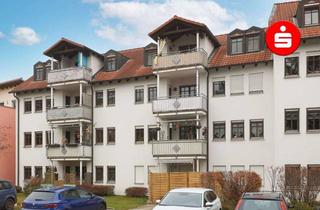 Wohnung mieten in 91126 Rednitzhembach, Schön geschnittene 3-Zi.-ETW in Rednitzhembach