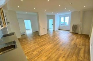 Lofts mieten in Höhestrasse 28, 61348 Bad Homburg, Loft/Stadtwohnung - mit EBK: moderne 4-Zimmer-EG-Wohnung in Bad Homburg