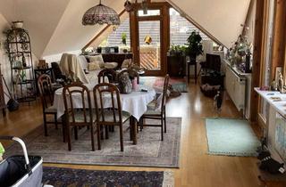 Wohnung mieten in Schießmauer 17, 76872 Minfeld, Schöne und gepflegte Dachgeschosswohnung mit gehobener Ausstattung in Minfeld