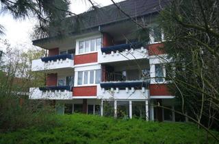 Wohnung mieten in Kastanienweg, 48565 Steinfurt, Attraktive 2-Zi-Souterrainwohnung mit Terrasse in ruhiger Lage von ST-Borghorst