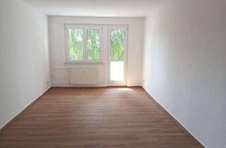 Wohnung mieten in Heimburger Straße 106b, 16827 Alt Ruppin, Schöne 2-Zimmer-Wohnung mit Balkon in Alt Ruppin