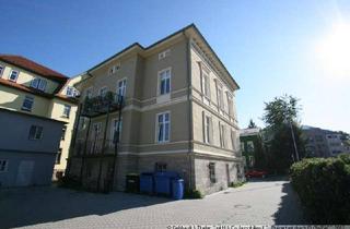 Wohnung mieten in Leipziger Straße, 98617 Meiningen, Neue 3-Raum Wohnung
