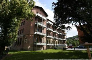 Wohnung mieten in Straße Der Justiz, 98617 Meiningen, seniorengerechte Wohnung - Barrierearm und Individuell!